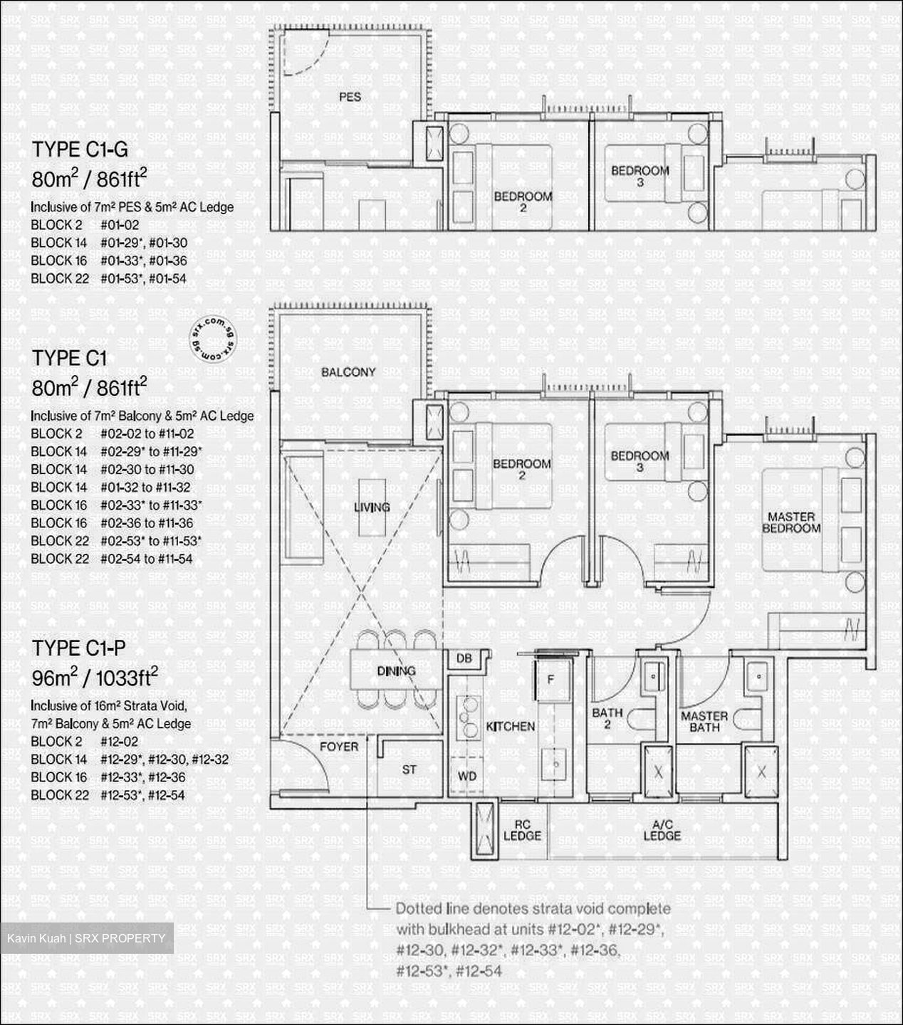 KI Residences at Brookvale (D21), Condominium #558829161
